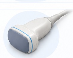 3D 4D ultrason probu