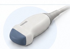 Eko Cardiac ultrason probu