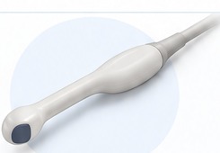 Endocavity ultrason probu
