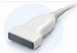 Linear ultrason probu