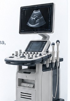 Ultrason cihazı arıza tespiti